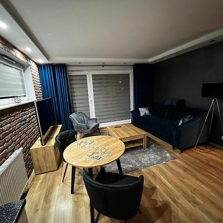 Apartament Vip-2 Reda Luaran gambar