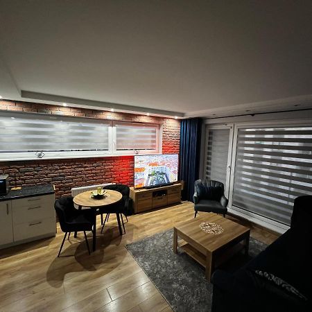 Apartament Vip-2 Reda Luaran gambar