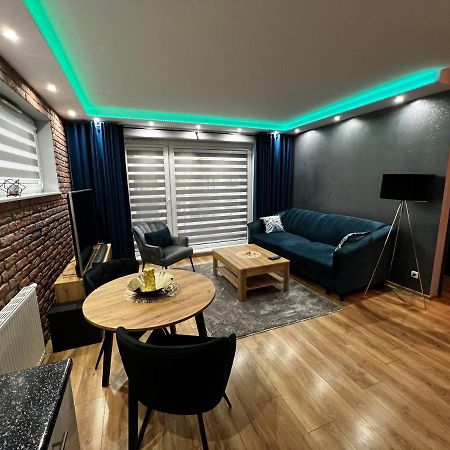 Apartament Vip-2 Reda Luaran gambar
