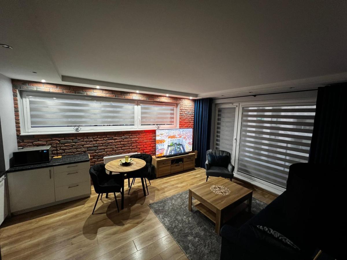 Apartament Vip-2 Reda Luaran gambar