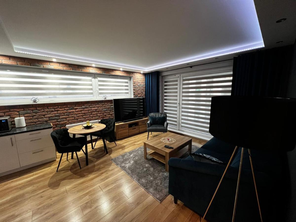 Apartament Vip-2 Reda Luaran gambar