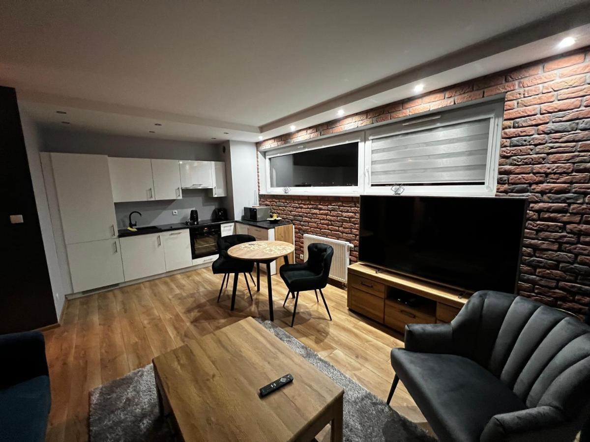 Apartament Vip-2 Reda Luaran gambar