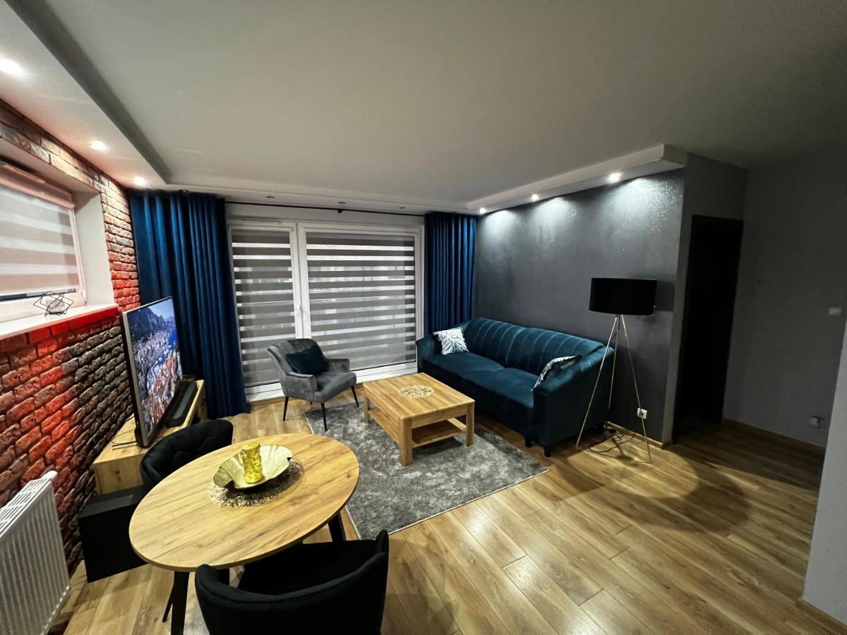 Apartament Vip-2 Reda Luaran gambar