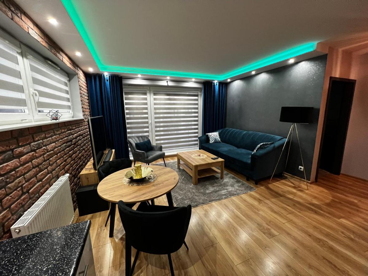Apartament Vip-2 Reda Luaran gambar