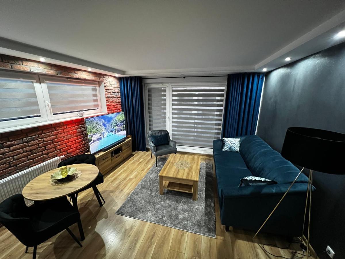 Apartament Vip-2 Reda Luaran gambar
