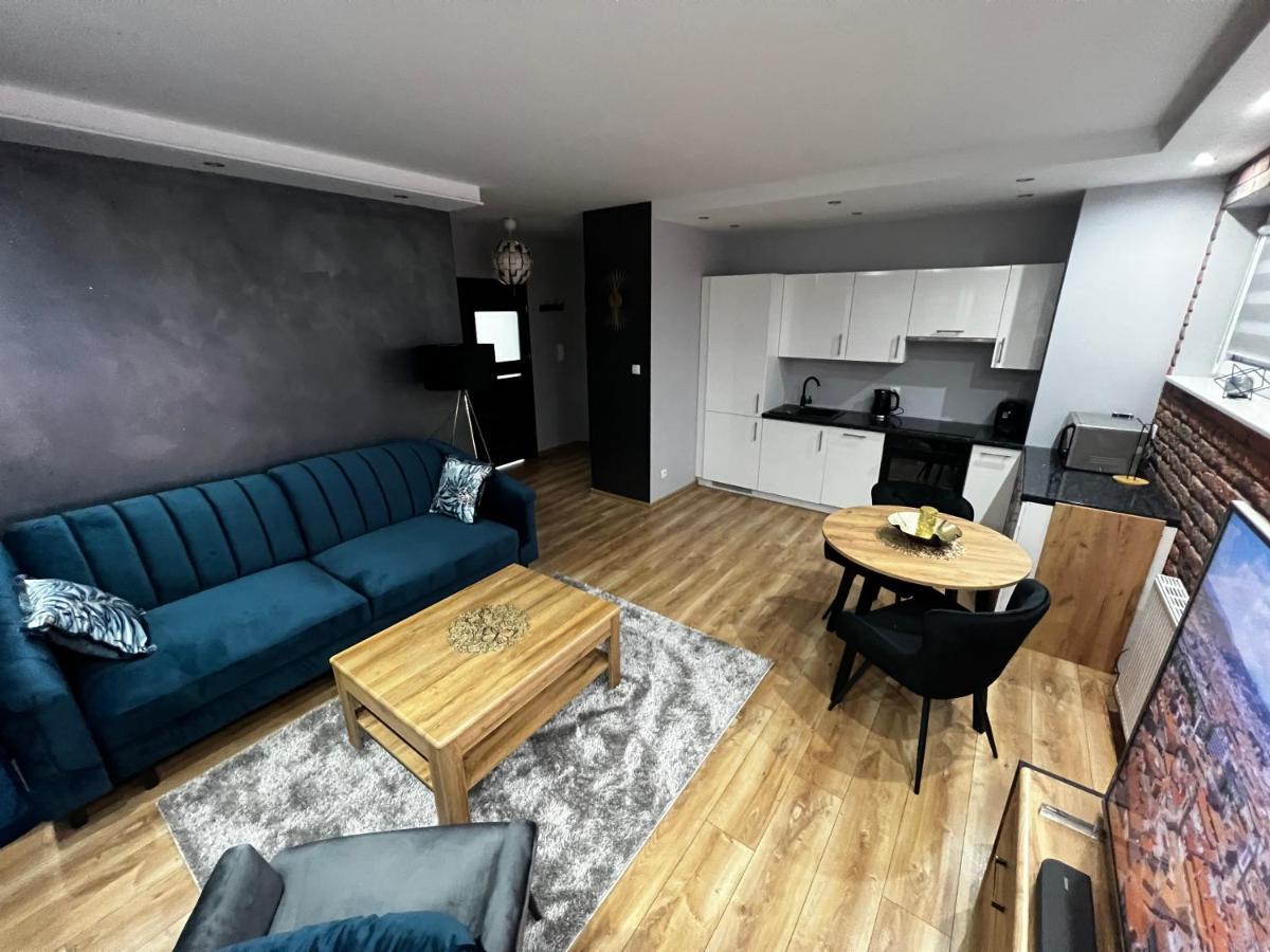 Apartament Vip-2 Reda Luaran gambar