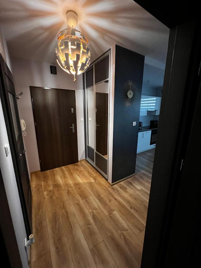 Apartament Vip-2 Reda Luaran gambar