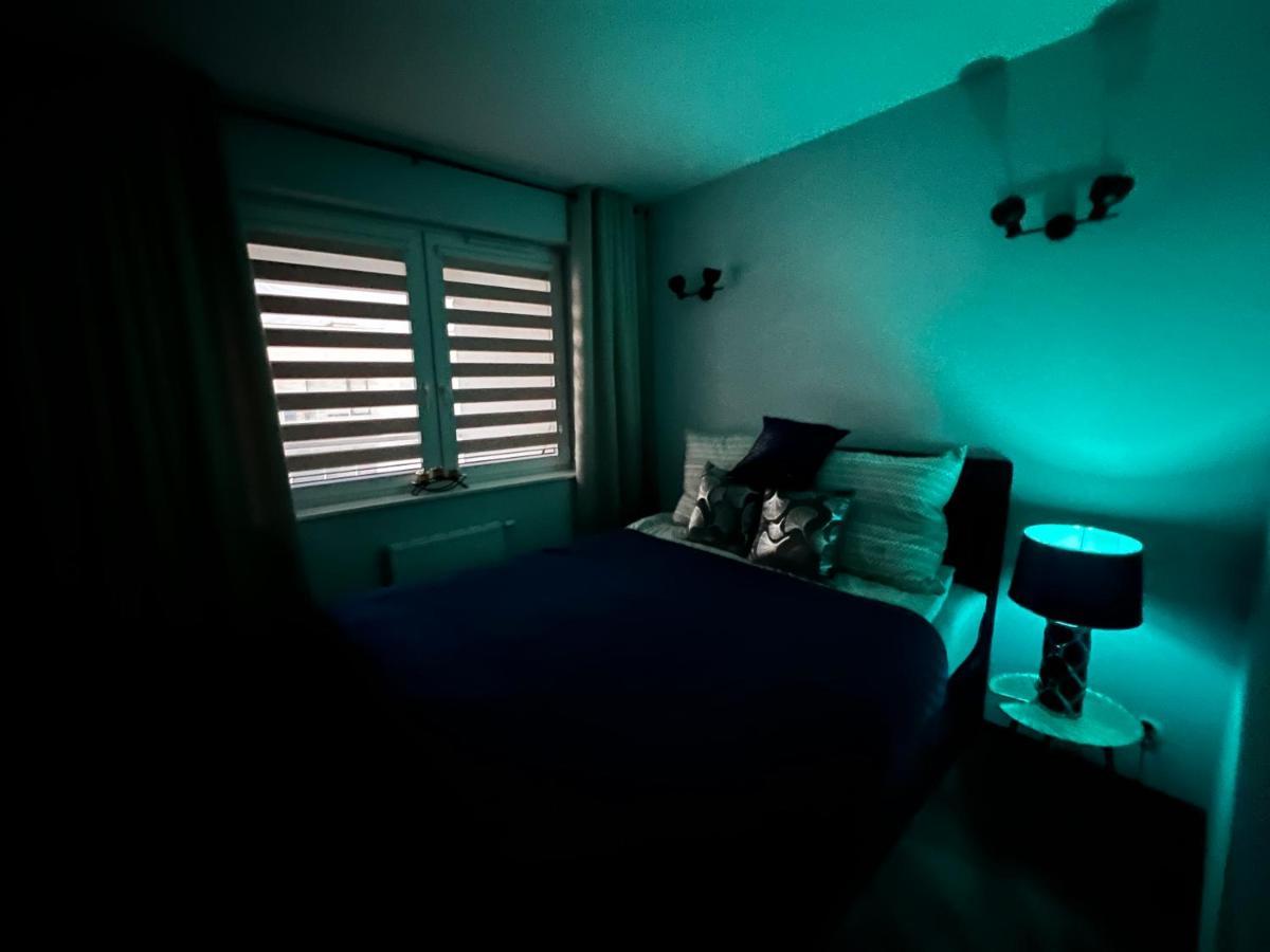 Apartament Vip-2 Reda Luaran gambar