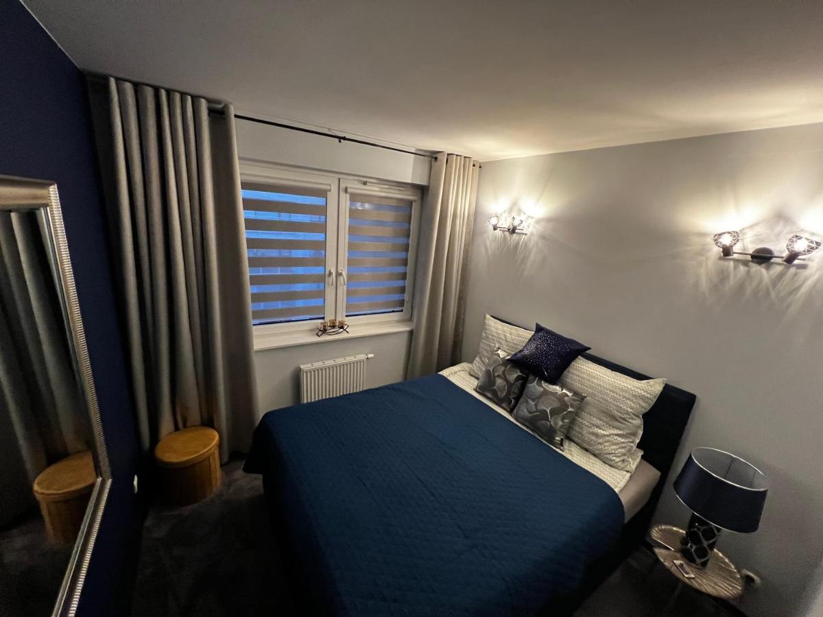 Apartament Vip-2 Reda Luaran gambar