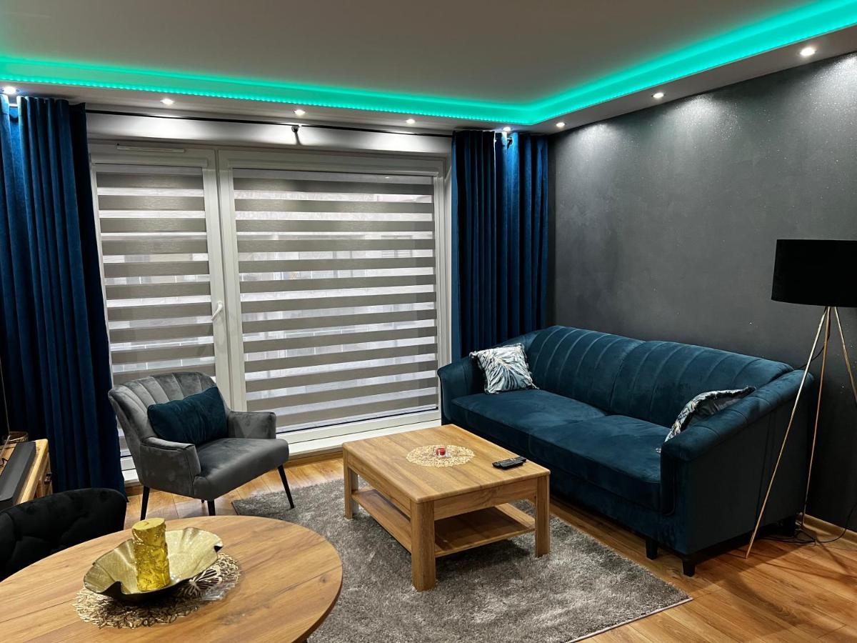 Apartament Vip-2 Reda Luaran gambar