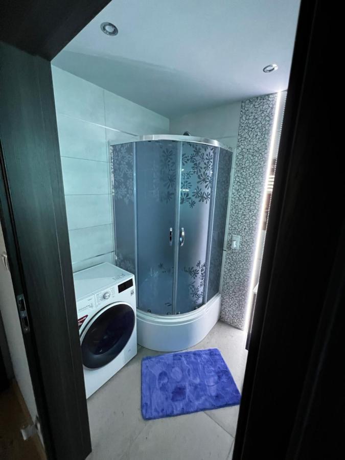Apartament Vip-2 Reda Luaran gambar