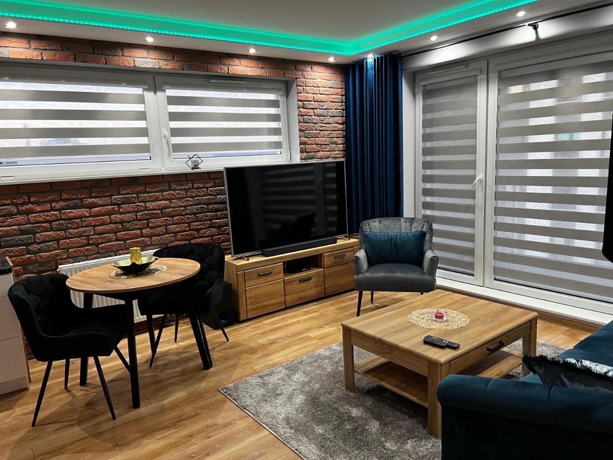 Apartament Vip-2 Reda Luaran gambar