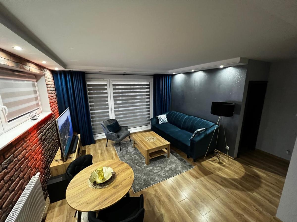 Apartament Vip-2 Reda Luaran gambar