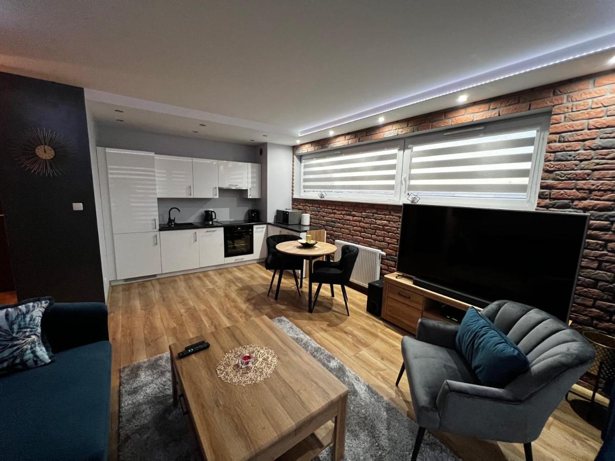Apartament Vip-2 Reda Luaran gambar