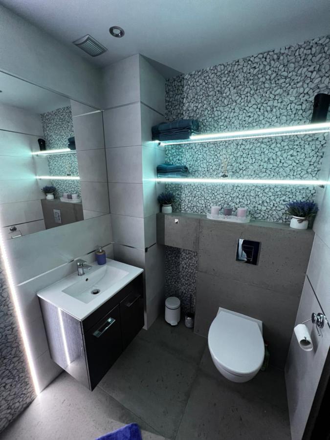 Apartament Vip-2 Reda Luaran gambar