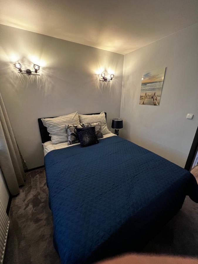 Apartament Vip-2 Reda Luaran gambar