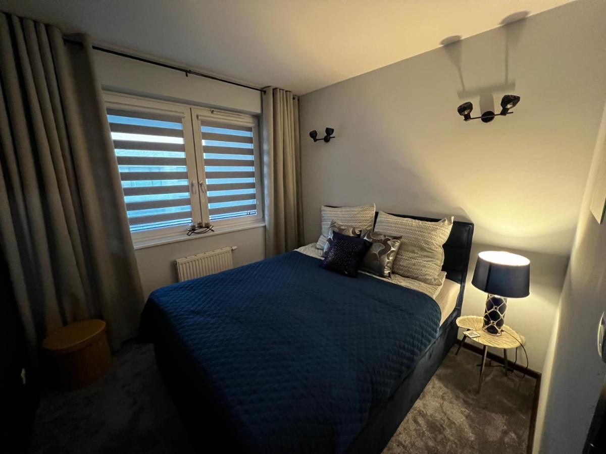 Apartament Vip-2 Reda Luaran gambar