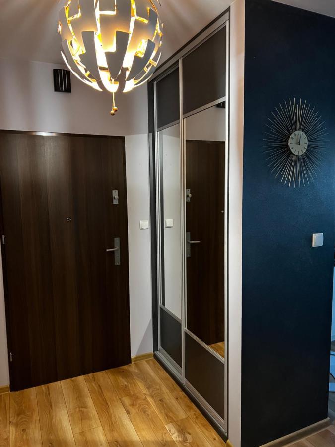 Apartament Vip-2 Reda Luaran gambar