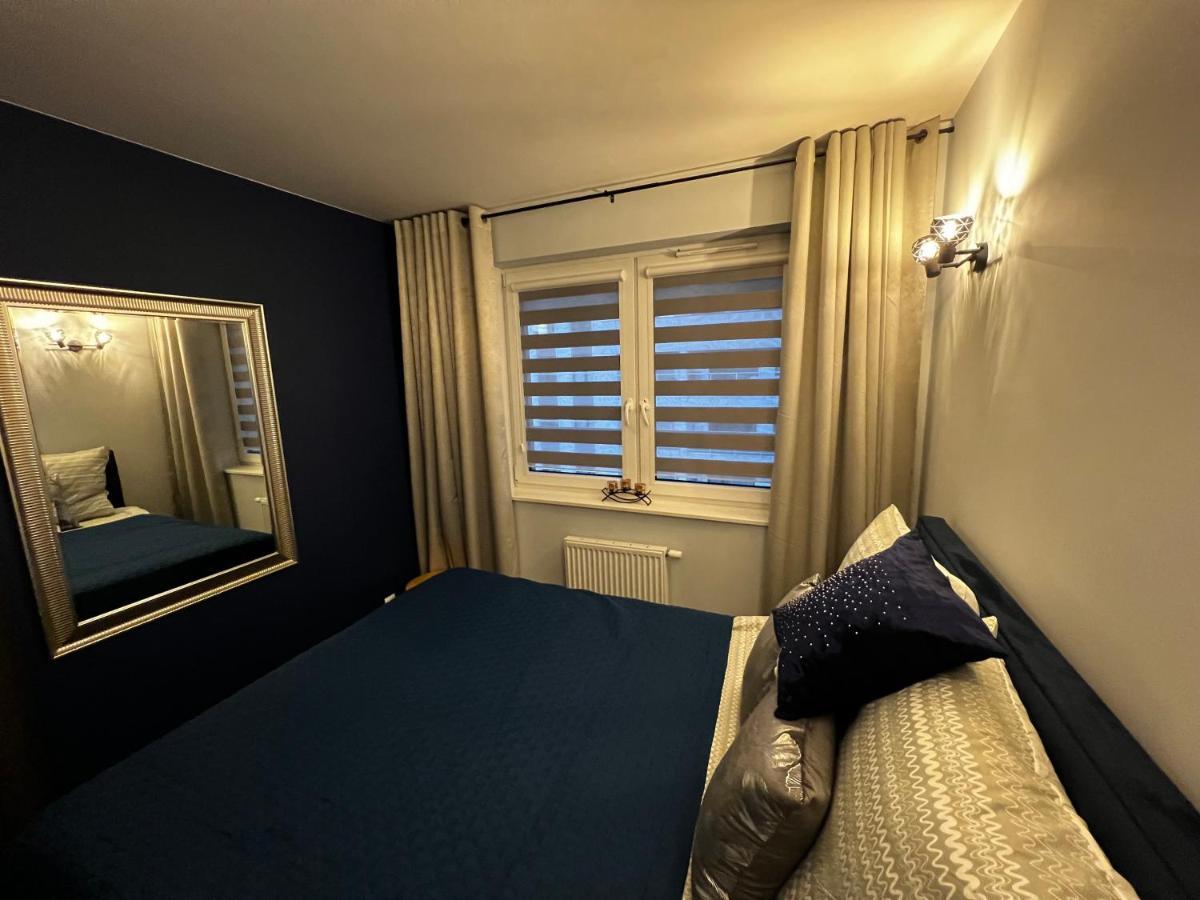 Apartament Vip-2 Reda Luaran gambar