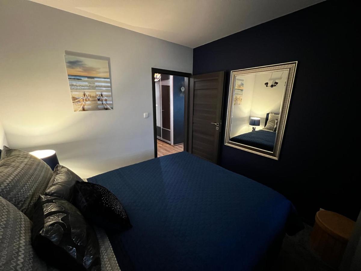 Apartament Vip-2 Reda Luaran gambar